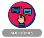 Botón para crear solicitud