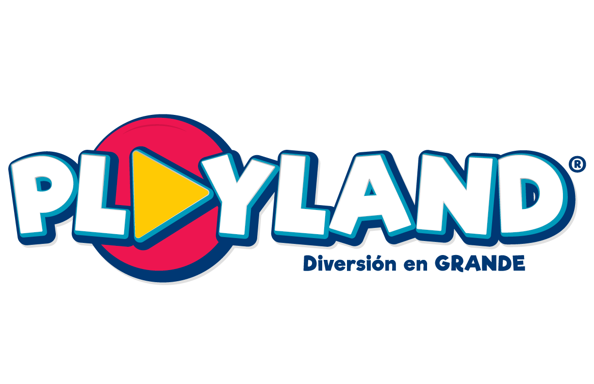 Logo Playland